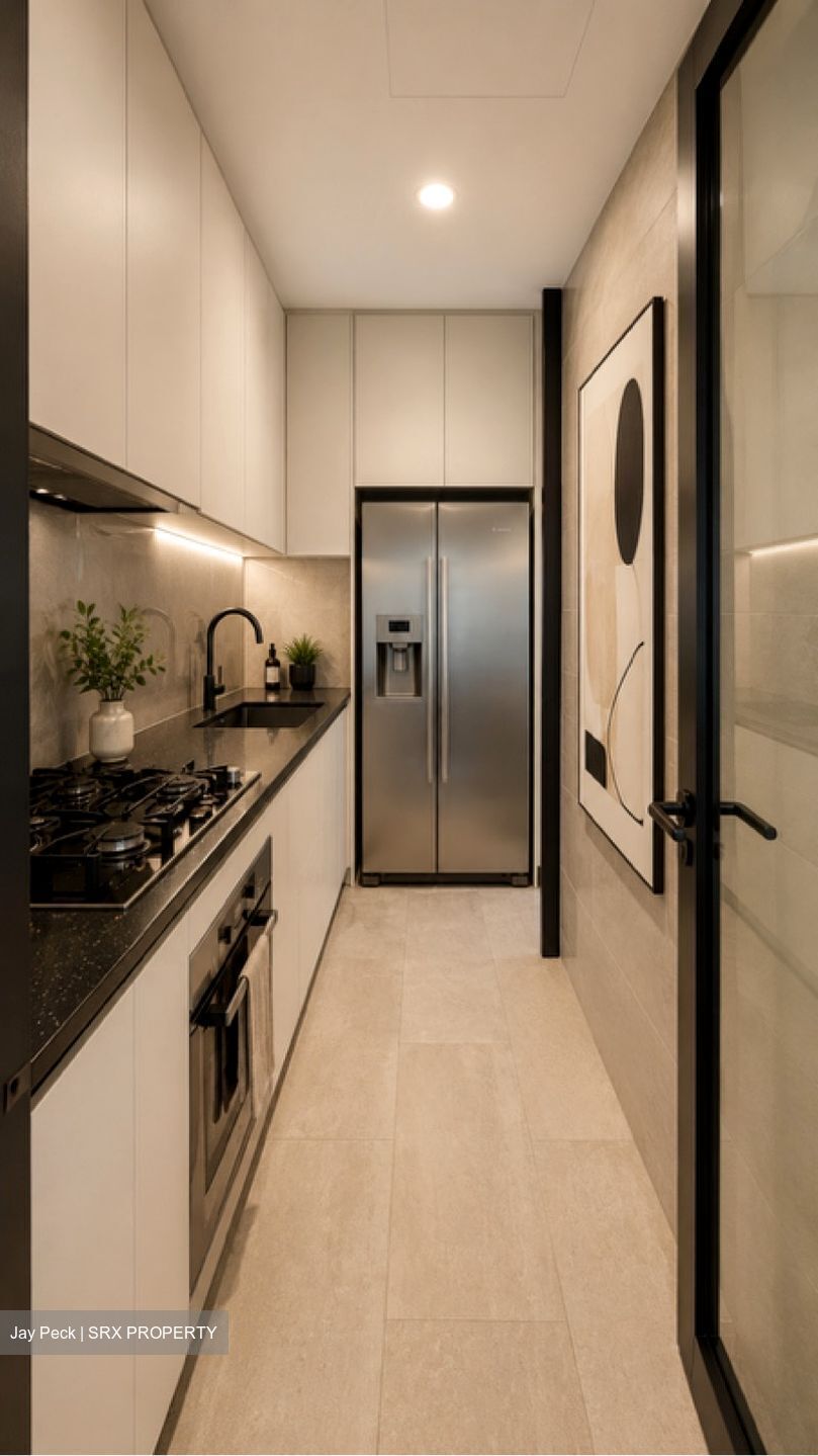Martin Modern (D9), Condominium #598707591